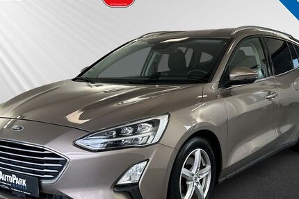 Ford Focus 181.500 km 6.998 &euro; Bad Waldsee 88339