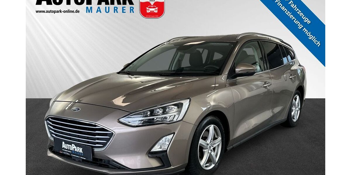 Ford Focus 181.500 km 6.998 &euro; Bad Waldsee 88339
