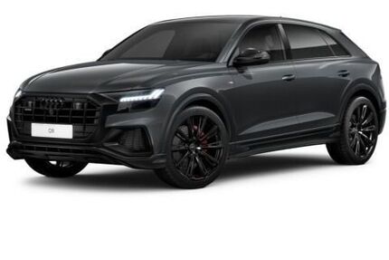 Audi Q8 156.052 km 54.890 &euro; Dresden 01067