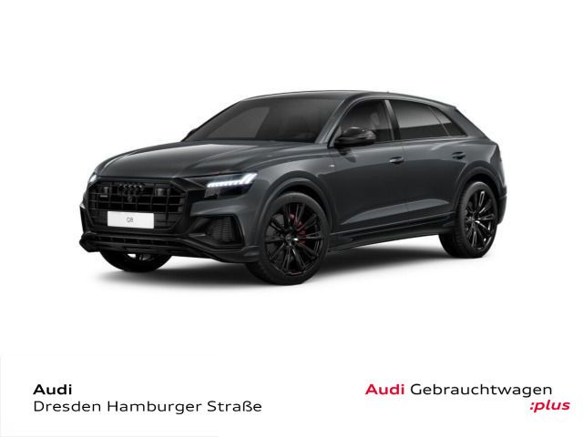 Audi Q8 156.052 km 54.890 &euro; Dresden 01067