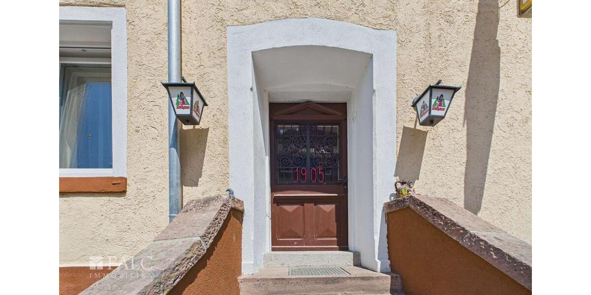 Gewerbeobjekt Ottenhöfen im Schwarzwald - 659.000&euro; | Angebot:23936744