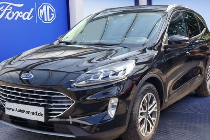 Ford Kuga 29.000 km 26.990 &euro; Erlangen 91052