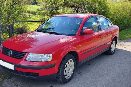 VW Passat 163.000 km 2.950 &euro; Dassel 37586