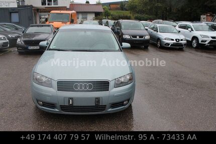 Audi A3 284.383 km 1.200 &euro; Aalen 73433