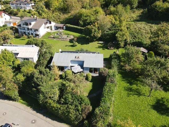 Mehrfamilienhaus, Wohnhaus Bodman-Ludwigshafen Ludwigshafen - 3 Zimmer, 56 m&sup2;, 395.000&euro; | Angebot:25696661