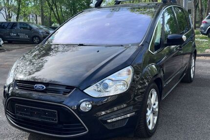 Ford S-Max 149.000 km 10.500 &euro; Köln 51107