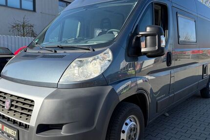 Fiat Ducato 70.980 km 29.990 € Mühldorf am Inn 84453