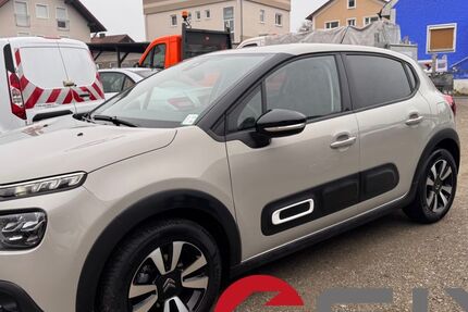 Citroen C3 10.863 km 16.402 &euro; Eging am See 94535