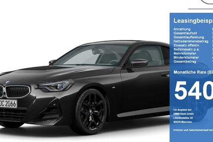 BMW 218 11.965 km 37.949 &euro; Passau 94036