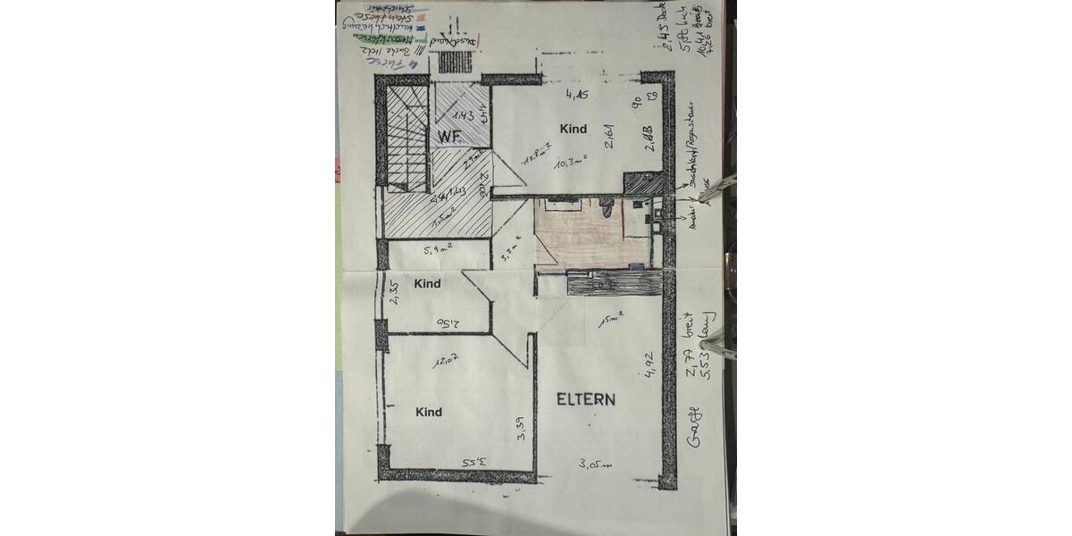 Doppelhaushälfte Passau Mühltal - 5 Zimmer, 110 m&sup2;, 389.000&euro; | Angebot:27093066