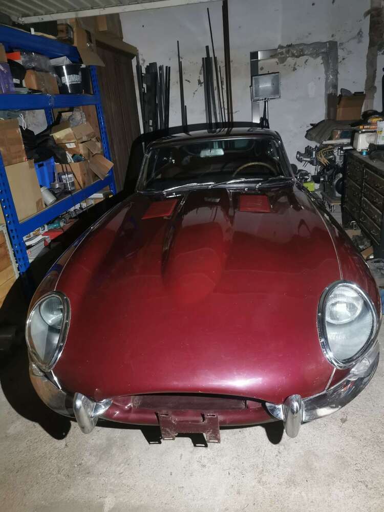 E-Type