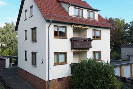 Haus Niestetal Sandershausen - 9 Zimmer, 202 m&sup2;, 398.000&euro; | Angebot:24969959
