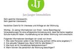 Idyllisch versteckte Hauslage - gepflegte EckWohnung mit Balkon - Wannenbad - EBK - 2.OG - TG-Platz