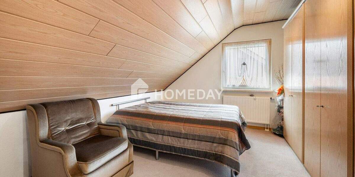 Einfamilienhaus Heroldstatt Ennabeuren - 5 Zimmer, 119 m&sup2;, 315.000&euro; | Angebot:25773304