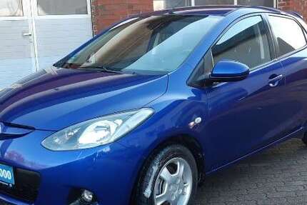 Mazda 2 126.060 km 5.490 &euro; Halle 06132