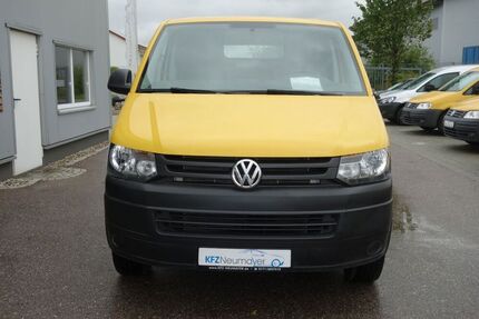 VW T5 Transporter