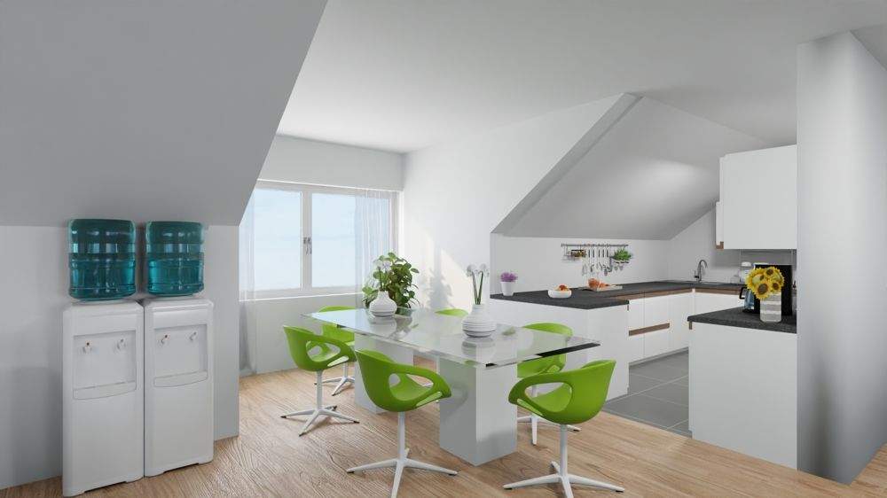 Gewerbeobjekt Unterhaching - 2.998&euro; | Angebot:23967965