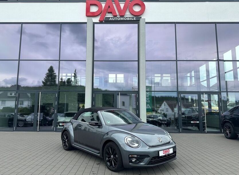 Beetle