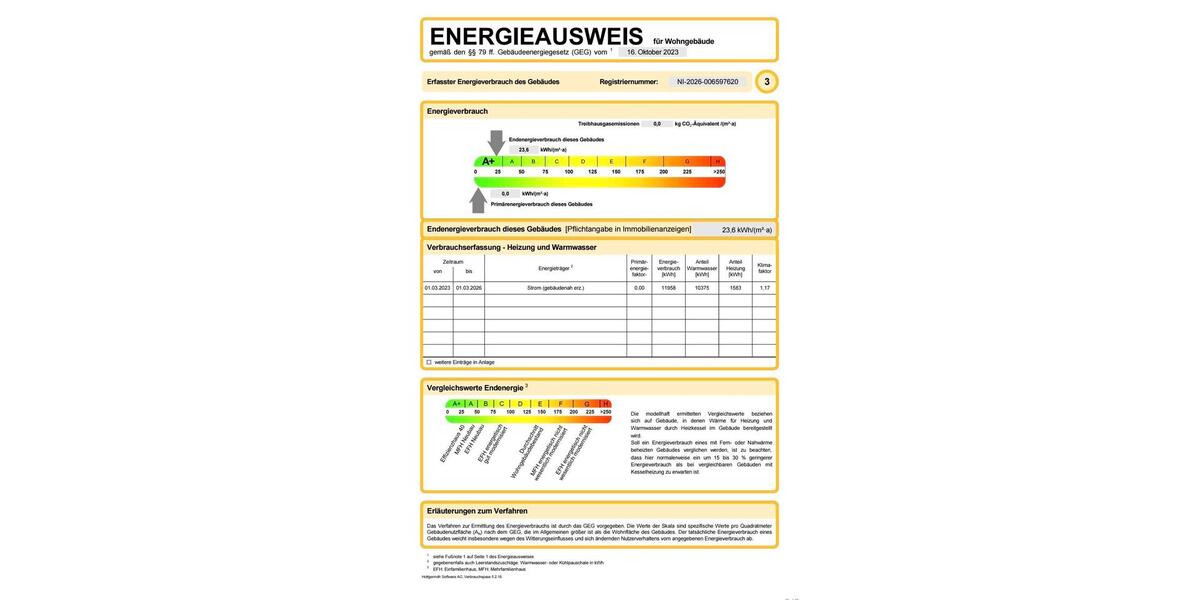 Einfamilienhaus Pattensen - 5 Zimmer, 145 m&sup2;, 620.000&euro; | Angebot:27226604