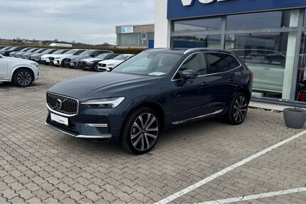 Volvo XC60 40.015 km 43.990 &euro; Haag-Winden bei München 83527