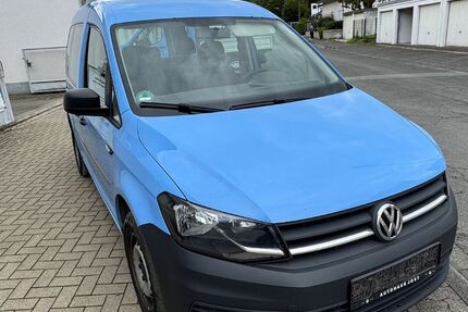 VW Caddy 195.513 km 7.973 &euro; Siegen 57078