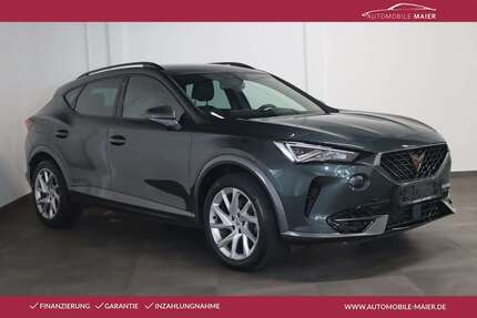Cupra Formentor 48.300 km 21.300 &euro; Bebra 36179