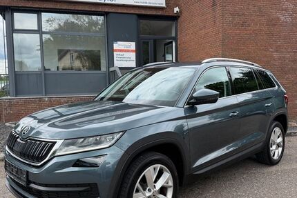 Skoda Kodiaq 141.257 km 17.950 &euro; Neumünster 24536