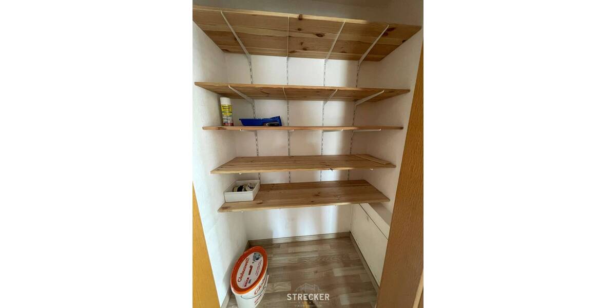 Etagenwohnung Rheinzabern - 3 Zimmer, 77 m&sup2;, 800&euro; | Angebot:26585364