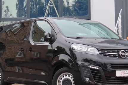 Opel Vivaro 56.159 km 25.900 € Neuss 41469