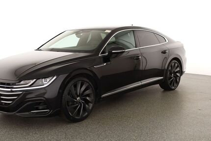 VW Arteon 54.863 km 36.840 &euro; Berlin 12103