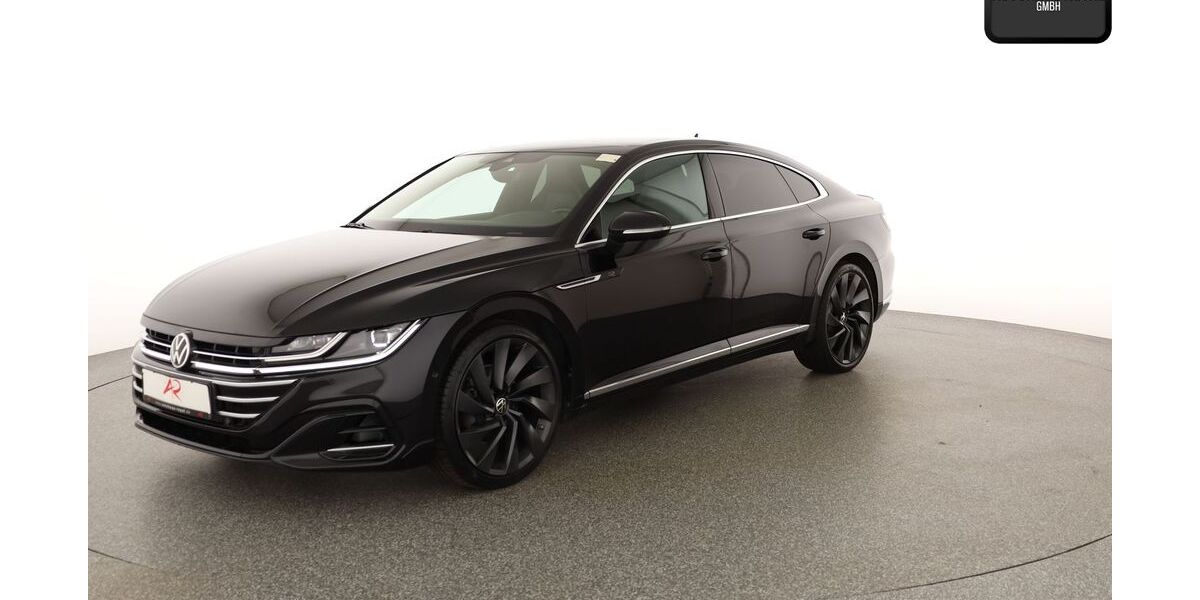 VW Arteon 54.863 km 36.840 &euro; Berlin 12103