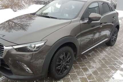 Mazda CX-3 93.663 km 14.000 &euro; Saalfeld 07318