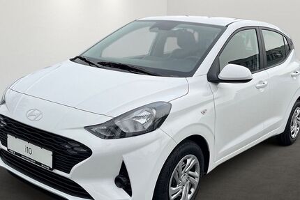 Hyundai i10 15.500 km 13.980 &euro; Quakenbrück 49610