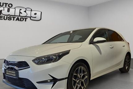 Kia ceed / Ceed 18.118 km 23.870 &euro; Neustadt 01844