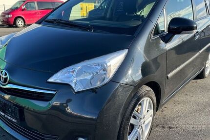 Toyota Verso-S