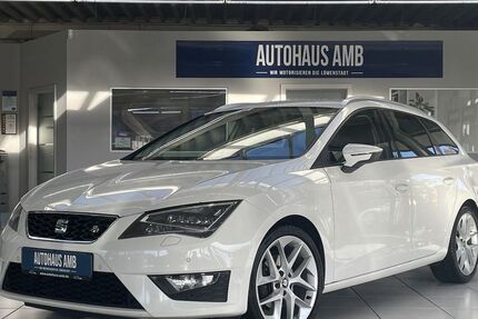 Seat Leon 137.533 km 10.600 € Braunschweig 38122
