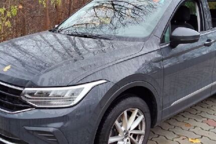 VW Tiguan 188.000 km 20.468 &euro; Heidelberg 69123