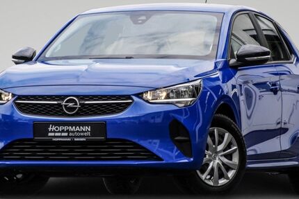 Opel Corsa 39.450 km 12.990 &euro; Siegen 57072
