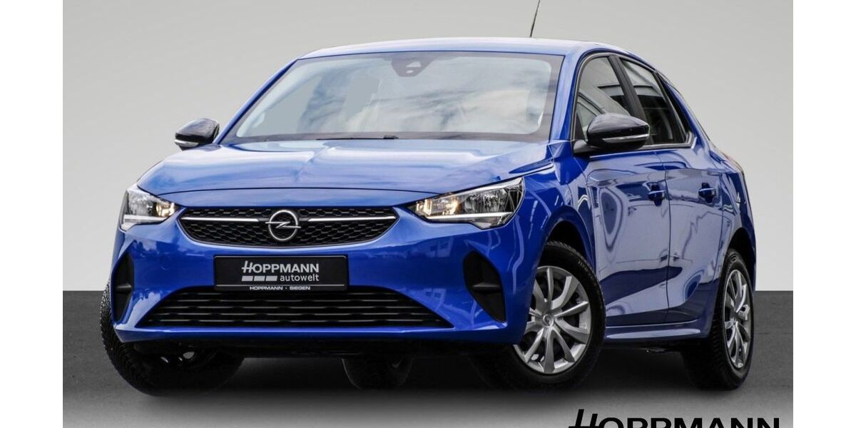 Opel Corsa 39.450 km 12.990 &euro; Siegen 57072