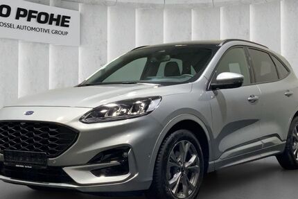 Ford Kuga 19.300 km 24.800 &euro; Hamburg 22335
