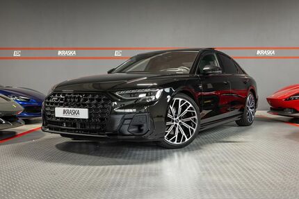 Audi A8 1.006 km 94.970 &euro; Germaringen 87656
