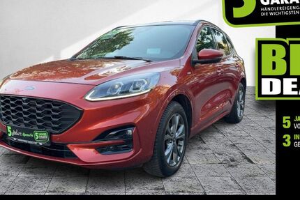Ford Kuga 54.568 km 23.980 &euro; Berlin 14167