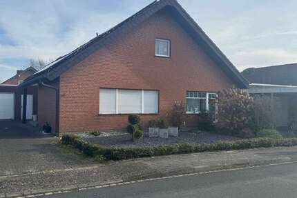 Haus Delbrück - 8 Zimmer, 206 m&sup2;, 395.000&euro; | Angebot:25387049