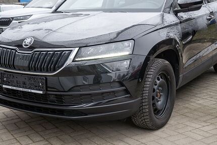 Skoda Karoq 38.500 km 23.990 &euro; Schwielowsee OT Geltow 14548