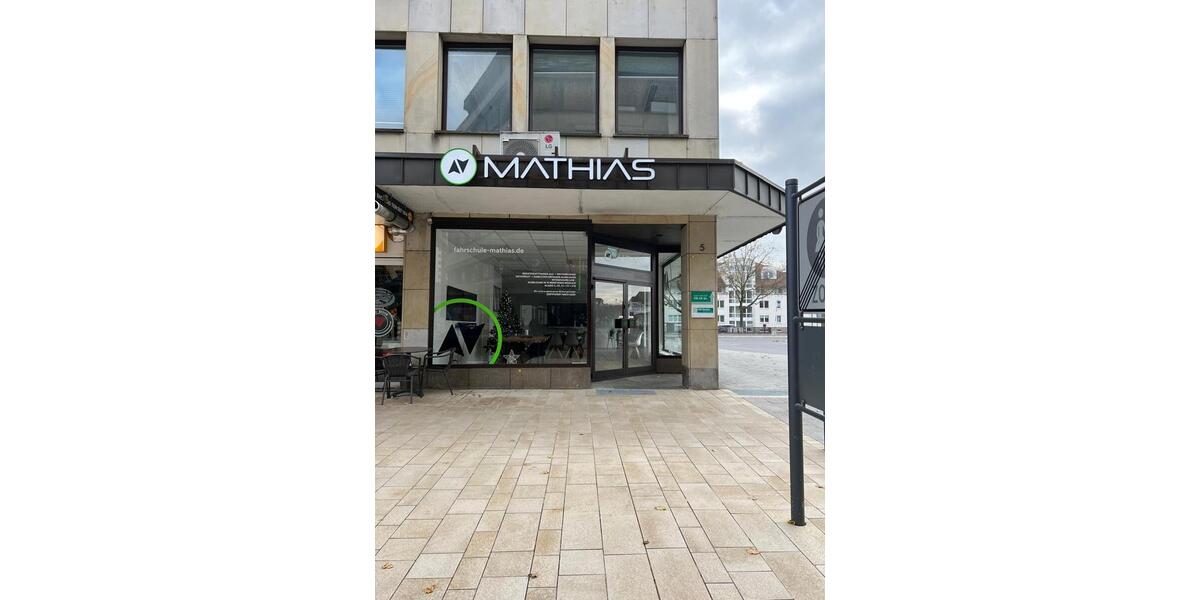 Gewerbeobjekt Minden Kuhlenkamp - 2.400&euro; | Angebot:26110684