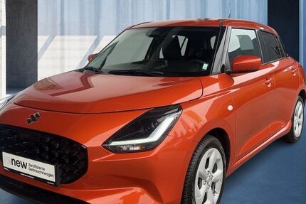Suzuki Swift 12.966 km 16.990 € Unterschleißheim 85716