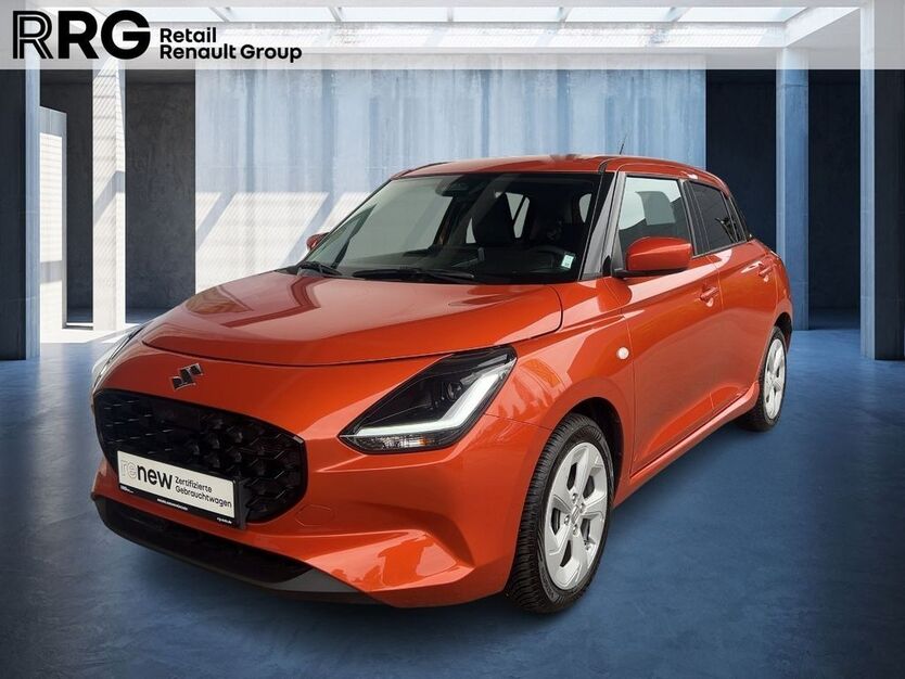 Suzuki Swift 12.966 km 16.990 € Unterschleißheim 85716