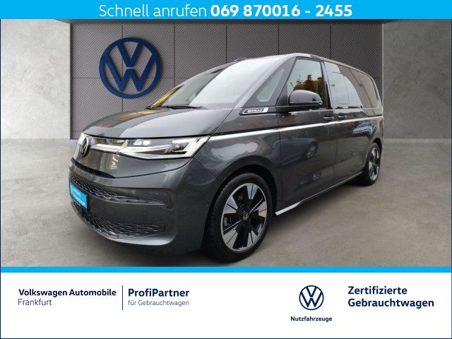 VW T7 Multivan 15.000 km 79.980 &euro; Frankfurt 60326
