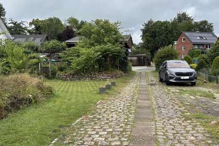 Grundstück Seevetal - 499.000&euro; | Angebot:27013442