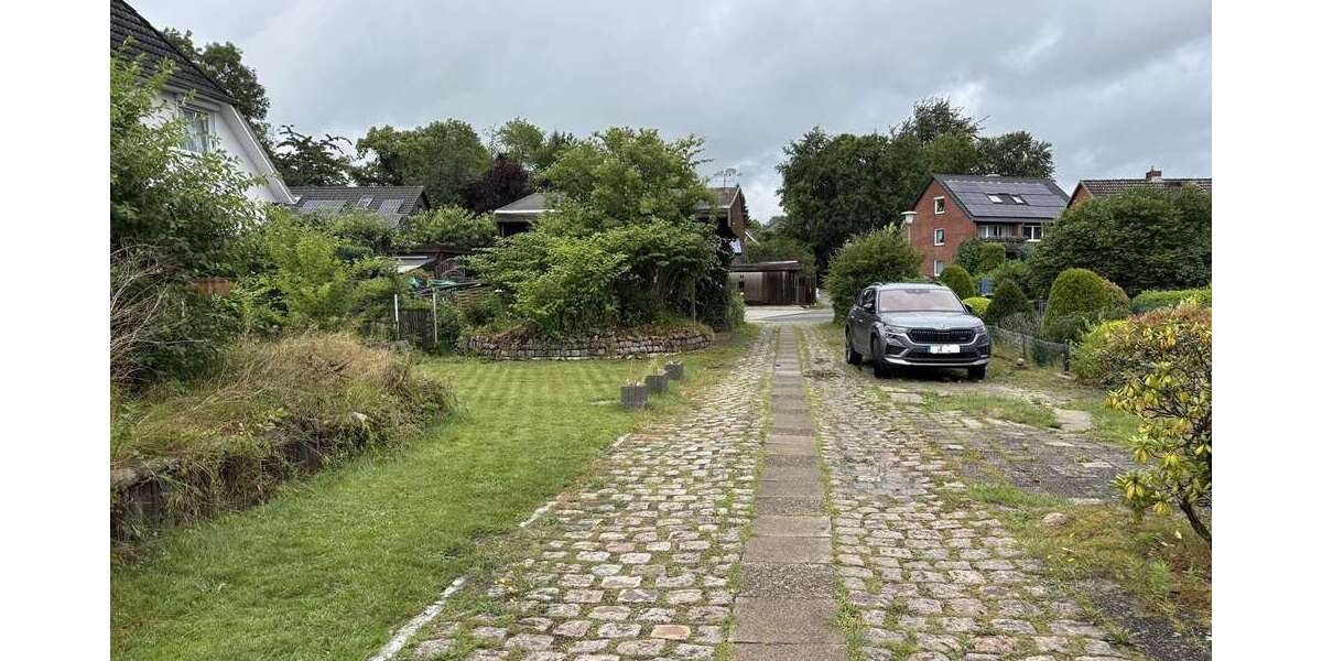 Grundstück Seevetal - 499.000&euro; | Angebot:27013442